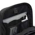 Mochila para Notebook Dicota D31820-RPET Preto