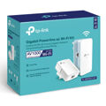 Powerline Tp-link TL-WPA7517 Kit