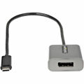 Adaptador USB C para Displayport Startech CDP2DPEC