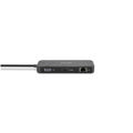 Hub USB Kensington K34020WW Preto Cinzento 100 W