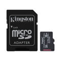 Cartão de Memória Micro Sd com Adaptador Kingston SDCIT2/16GB 16GB