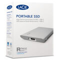 Disco Duro Externo Seagate STKS500400 2,5" 500 GB Ssd Cinzento