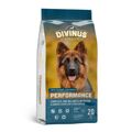 Penso Divinus Performance Adulto Frango 20-40 kg 20 kg