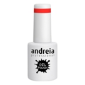 Verniz de Unhas Semipermanente Gel Polish Andreia ‎ 205 (10,5 Ml)