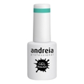 Verniz de Unhas Semipermanente Gel Polish Andreia ‎ 215 (10,5 Ml)