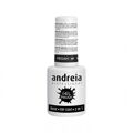 Verniz de Unhas Andreia Gel Polish Base Top Coat 2 em 1 (10,5 Ml)