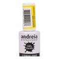 Verniz de Unhas Semipermanente Gel Polish Ultrabond Primer Andreia (10,5 Ml)