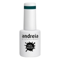 Verniz de Unhas Semipermanente Gel Polish Andreia ‎ 232 (10,5 Ml)