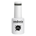 Verniz de Unhas Semipermanente Gel Polish Andreia ‎ (10,5 Ml)