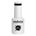 Verniz de Unhas Semipermanente Gel Polish Andreia ‎ 240 (10,5 Ml)