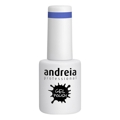 Verniz de Unhas Semipermanente Gel Polish Andreia ‎ 246 (10,5 Ml)