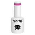 Verniz de Unhas Semipermanente Gel Polish Andreia 255 (10,5 Ml)