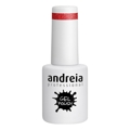 Verniz de Unhas Semipermanente Gel Polish Andreia ‎ 261 (10,5 Ml)