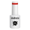 Verniz de Unhas Semipermanente Gel Polish Andreia ‎ 268 (10,5 Ml)