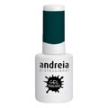 Verniz de Unhas Semipermanente Gel Polish Andreia ‎ 282 (10,5 Ml)