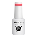 Verniz de Unhas Semipermanente Gel Polish Andreia ‎ (10,5 Ml)