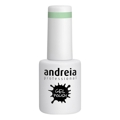 Verniz de Unhas Semipermanente Gel Polish Andreia ‎ 286 (10,5 Ml)