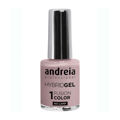 Verniz de Unhas Andreia Hybrid Fusion H13 (10,5 Ml)