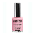 Verniz de Unhas Andreia Hybrid Fusion H16 (10,5 Ml)