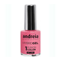 Verniz de Unhas Andreia Hybrid Fusion H23 (10,5 Ml)