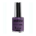 Verniz de Unhas Andreia Hybrid Fusion H27 (10,5 Ml)