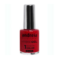 Verniz de Unhas Andreia Hybrid Fusion H31 (10,5 Ml)