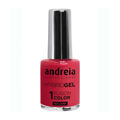 Verniz de Unhas Andreia Hybrid Fusion H37 (10,5 Ml)