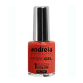 Verniz de Unhas Andreia Hybrid Fusion H41 (10,5 Ml)