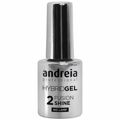 Brilho de Unhas Andreia Hybrid Gel