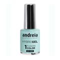 Verniz de Unhas Andreia Hybrid Fusion H46 (10,5 Ml)