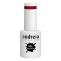 Verniz de Unhas Semipermanente Gel Polish Andreia 296 (10,5 Ml)