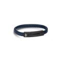 Bracelete Masculino An Jewels AA.P197BLK.M