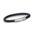 Bracelete Masculino An Jewels AA.P210BK.L