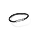 Bracelete Masculino An Jewels AA.P256SSBK.M