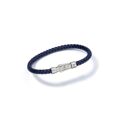 Bracelete Masculino An Jewels AA.P256SSBL.M