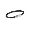 Bracelete Masculino An Jewels AA.P258SBK