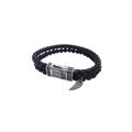 Bracelete Masculino An Jewels AA.P253LBABK