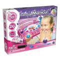 Set de Manicure Crea Tus Esmaltes Science4you