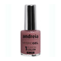 Verniz de Unhas Andreia Hybrid Fusion H61 (10,5 Ml)