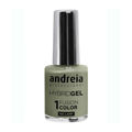 Verniz de Unhas Andreia Hybrid Fusion H68 (10,5 Ml)