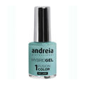 Verniz de Unhas Andreia Hybrid Fusion H69 (10,5 Ml)