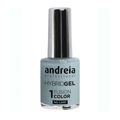 Verniz de Unhas Andreia Hybrid Fusion H75 (10,5 Ml)