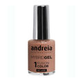 Verniz de Unhas Andreia Hybrid Fusion H77 (10,5 Ml)