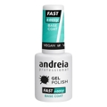 Brilho de Unhas Gel Polish Fast Easy Base Coat Andreia (10,5 Ml)