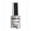 Verniz de Unhas Andreia Hybrid Fusion H85 (10,5 Ml)