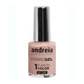 Verniz de Unhas Andreia Hybrid Fusion H88 (10,5 Ml)