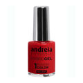 Verniz de Unhas Andreia Hybrid Fusion H89 (10,5 Ml)