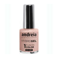 Verniz de Unhas Andreia Hybrid Fusion H9 (10,5 Ml)