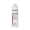 Tira Verniz With Softener Andreia (250 Ml)