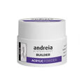 Tratamento para as Unhas Professional Builder Acrylic Powder Polvos Andreia Branco (35 G)